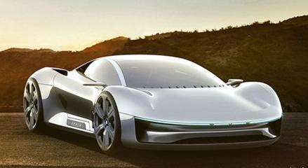 蘋果挖走特斯拉前高管負(fù)責(zé)Apple Car汽車項目-鋒巢網(wǎng)