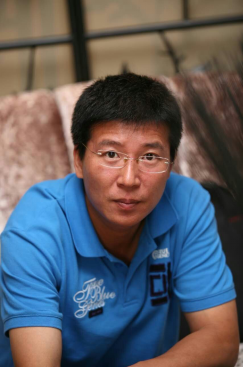 郭非:20年堅(jiān)守只為讓人人喝上健康之水-鋒巢網(wǎng)