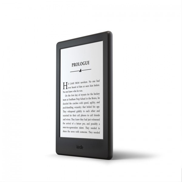 入門級Kindle獲更新:更輕更薄 售價558元-鋒巢網(wǎng)