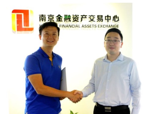 南金所與金投手達(dá)成戰(zhàn)略合作伙伴關(guān)系攜手共建供應(yīng)鏈金融生態(tài)-鋒巢網(wǎng)