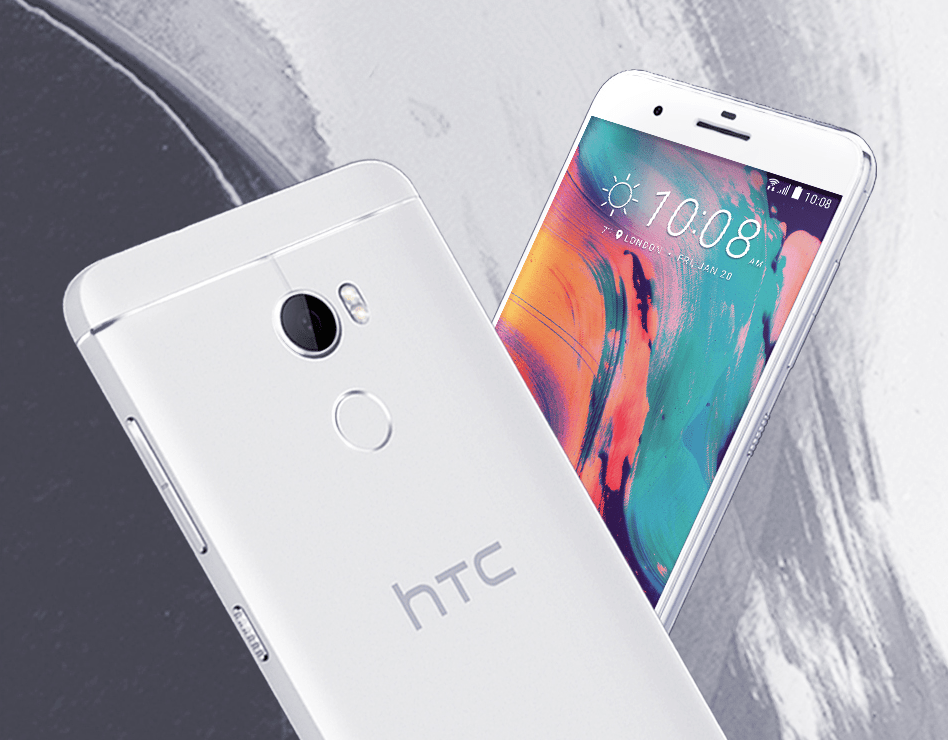 HTC One X10發(fā)布：Helio P10、4000mAh電池-鋒巢網(wǎng)