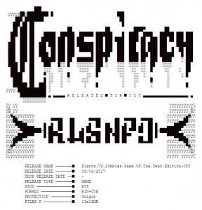 CPY小組放出神秘預(yù)告 《質(zhì)量效應(yīng)：仙女座》D加密或已被攻破-鋒巢網(wǎng)