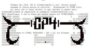 CPY小組放出神秘預(yù)告 《質(zhì)量效應(yīng)：仙女座》D加密或已被攻破-鋒巢網(wǎng)