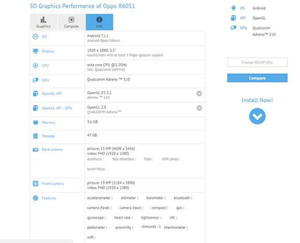 高通驍龍660處理器GPU性能曝光：性能較上代提升40%-鋒巢網(wǎng)