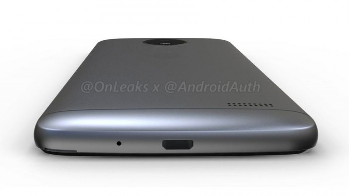 Moto E4 Plus 360度CAD渲染圖和視頻曝光-鋒巢網(wǎng)