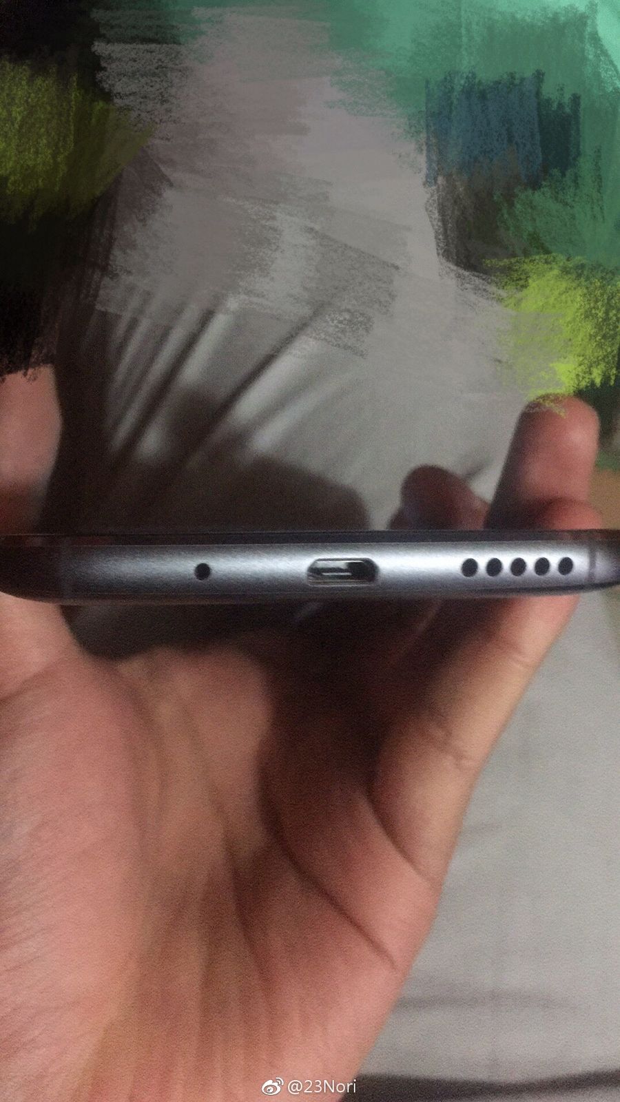 2017年款Moto X工程機(jī)諜照曝光-鋒巢網(wǎng)