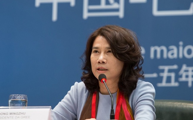 格力分紅總額超108億，董明珠入賬8000萬(wàn)-鋒巢網(wǎng)