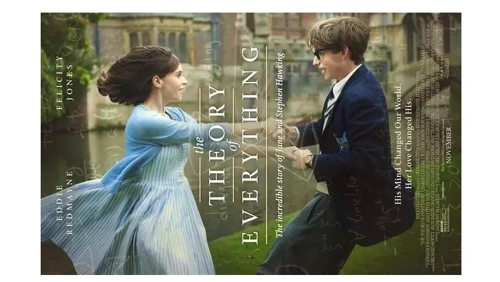 霍金：其實，我是一個演員...-鋒巢網(wǎng)