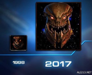 《星際爭(zhēng)霸：重制版》兵種頭像對(duì)比98版 高清無(wú)碼醫(yī)生姐姐-鋒巢網(wǎng)