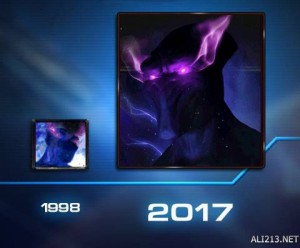 《星際爭(zhēng)霸：重制版》兵種頭像對(duì)比98版 高清無(wú)碼醫(yī)生姐姐-鋒巢網(wǎng)