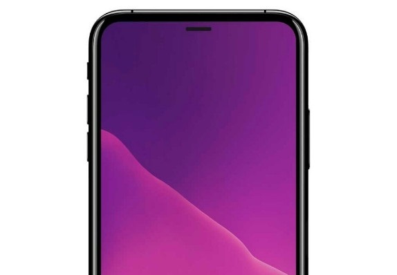 iPhone 8首張正面靠譜渲染圖曝光-鋒巢網(wǎng)