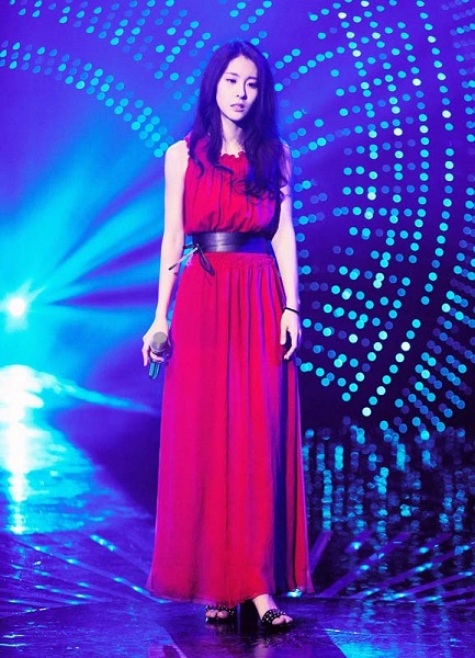 魅族魅藍(lán)E2新品發(fā)布會(huì)嘉賓曝光:好聲音女神-鋒巢網(wǎng)