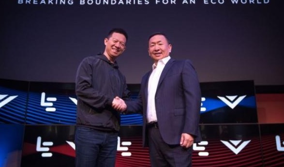 樂(lè)視放棄收購(gòu)美電視機(jī)廠商Vizio 換合作途徑-鋒巢網(wǎng)