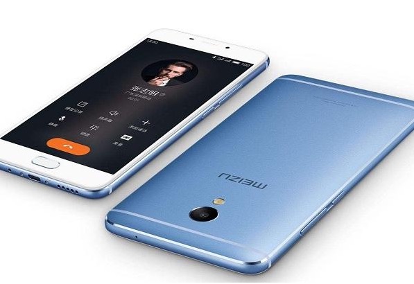 本月發(fā)！魅族正式宣布魅藍(lán)E2：聽(tīng)筒/Home/鏡頭刪除誰(shuí)？-鋒巢網(wǎng)