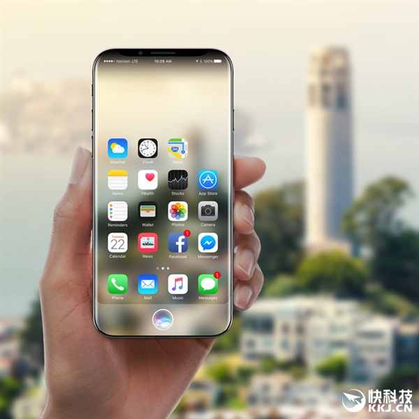 重磅功能延期！iPhone 8、8S齊曝光：蘋果著急了-鋒巢網(wǎng)