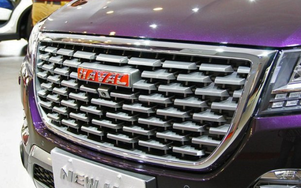 全新哈弗H8最大賣點(diǎn)：功率增大油耗卻降低 5月中旬正式上市-鋒巢網(wǎng)