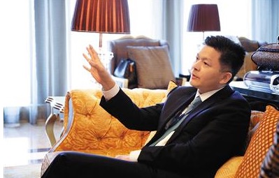 萬達院線放大招玩矩陣式營銷-鋒巢網(wǎng)