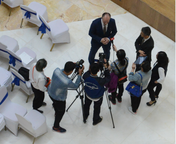 新風(fēng)系統(tǒng)“德國造”受中國消費者青睞 ，Dephina創(chuàng)始人施耐德解密-鋒巢網(wǎng)