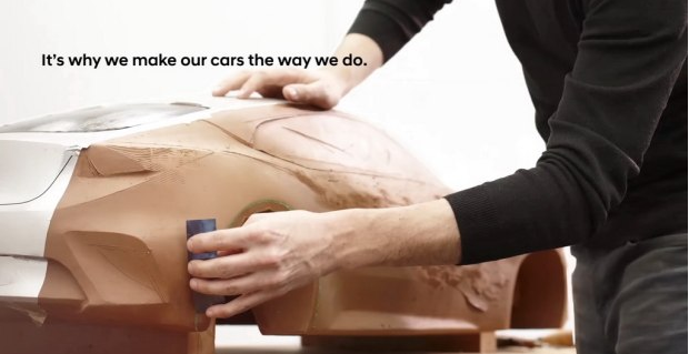 現(xiàn)代Genesis全新轎跑即將面世 將挑起車界新戰(zhàn)爭-鋒巢網(wǎng)