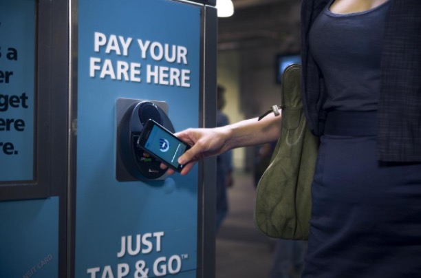 中國移動支付讓日本網(wǎng)友汗顏，美國同樣落后？-鋒巢網(wǎng)