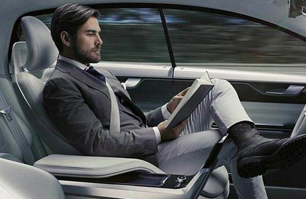 不需要改造就能西東駕駛，以色列研發(fā)機器人司機-鋒巢網(wǎng)