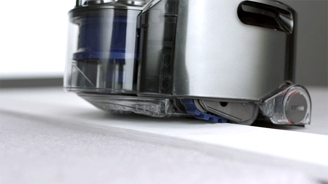 沒(méi)有過(guò)多AI的渲染，戴森推智能吸塵機(jī)器人更加貼近中國(guó)家庭-鋒巢網(wǎng)