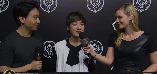 WE惜敗SKT-鋒巢網(wǎng)