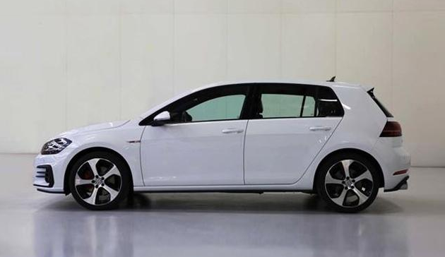 小鋼炮強力回歸 國產(chǎn)大眾高爾夫GTI年前上市-鋒巢網(wǎng)