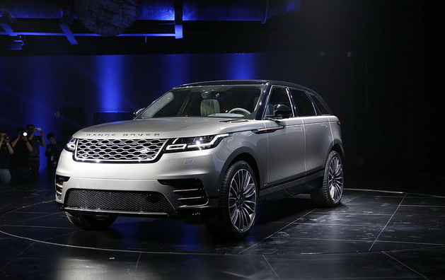 自改自家弊端,家族新成員 路虎攬勝星脈預(yù)計8月上市-鋒巢網(wǎng)
