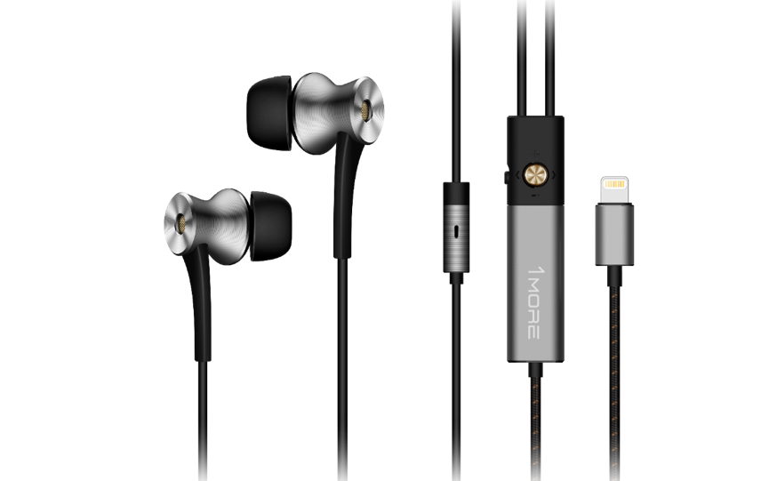 讓聲音變得更加完美：四單元旗艦首發(fā)，1MORE開啟“芯”時(shí)代-鋒巢網(wǎng)