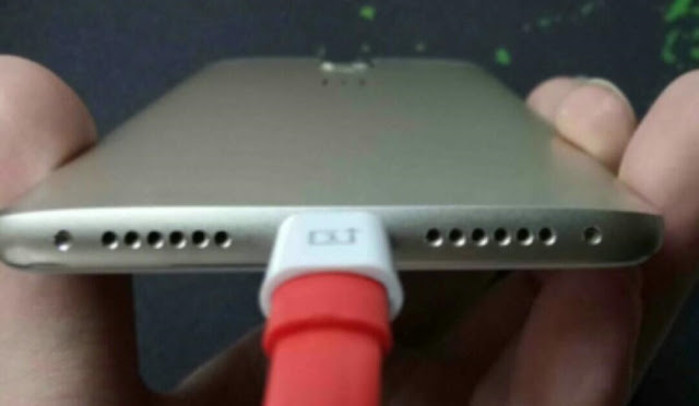 一加手機5第三個版本曝光 究竟長啥樣？-鋒巢網(wǎng)