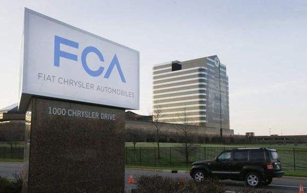 FCA尾氣排放遭起訴，或?qū)⒚媾R46億巨額罰款-鋒巢網(wǎng)