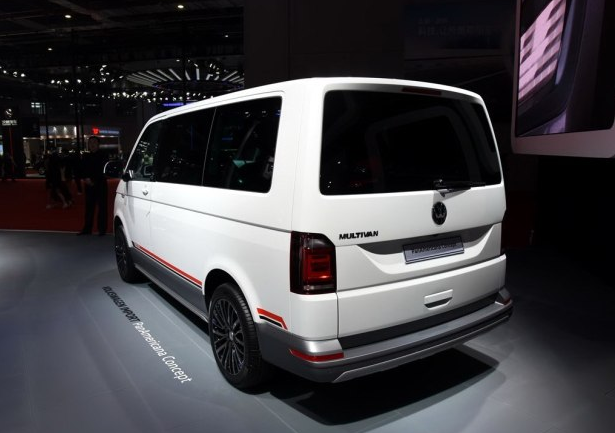 進(jìn)口大眾推邁特威探索版 6月20日上市，座椅180度玩旋轉(zhuǎn)-鋒巢網(wǎng)