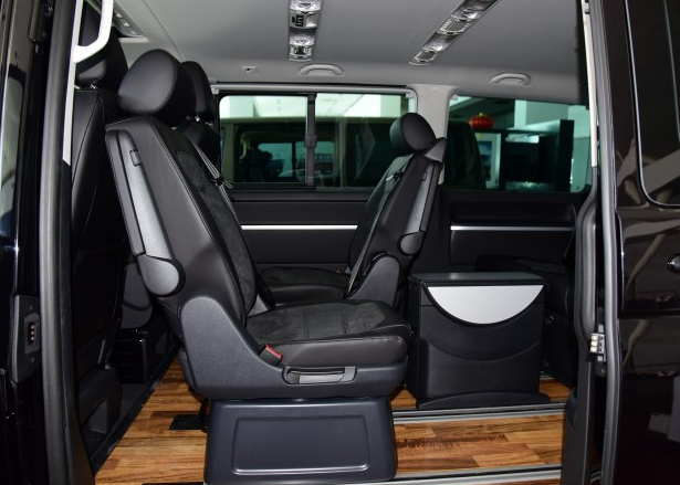 進(jìn)口大眾推邁特威探索版 6月20日上市，座椅180度玩旋轉(zhuǎn)-鋒巢網(wǎng)