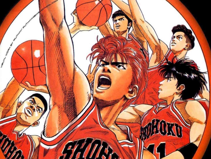 《周刊少年 JUMP》50 歲，它的青春和熱血全靠這些漫畫家-鋒巢網(wǎng)