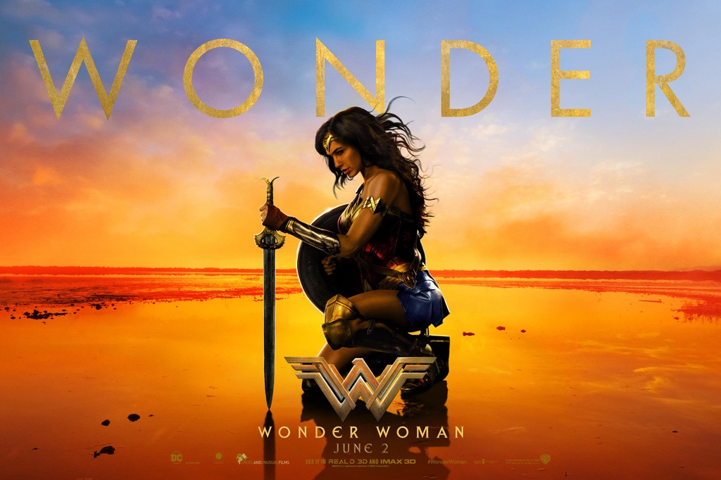 DC 迷注意！《Wonder Woman》片尾將不會有彩蛋-鋒巢網(wǎng)