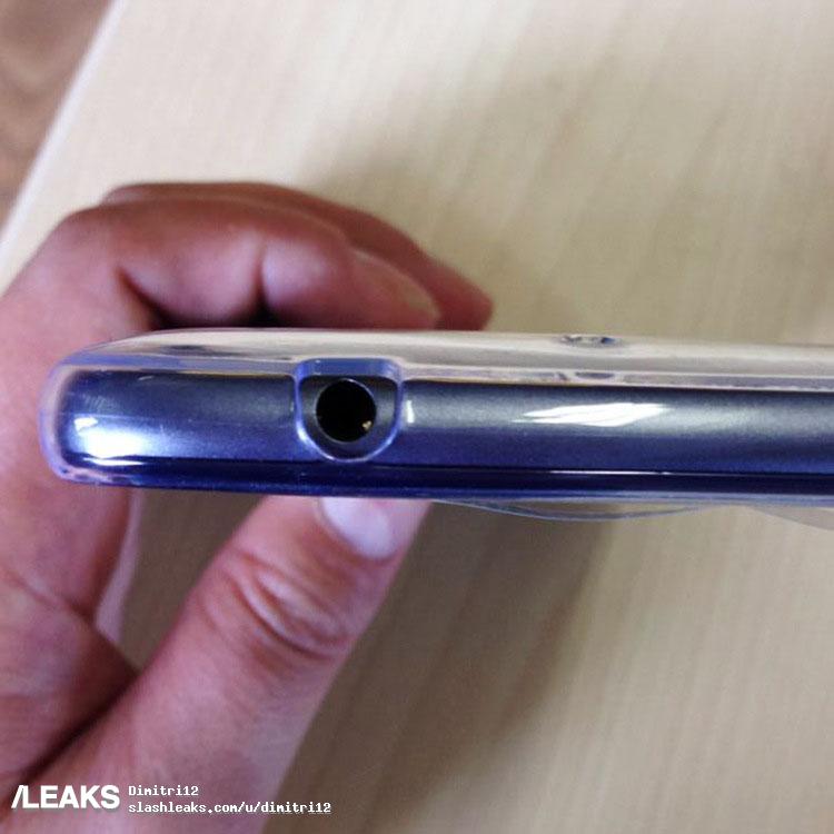 圓潤金屬機身 Moto E4 Plus真機諜照曝光-鋒巢網(wǎng)