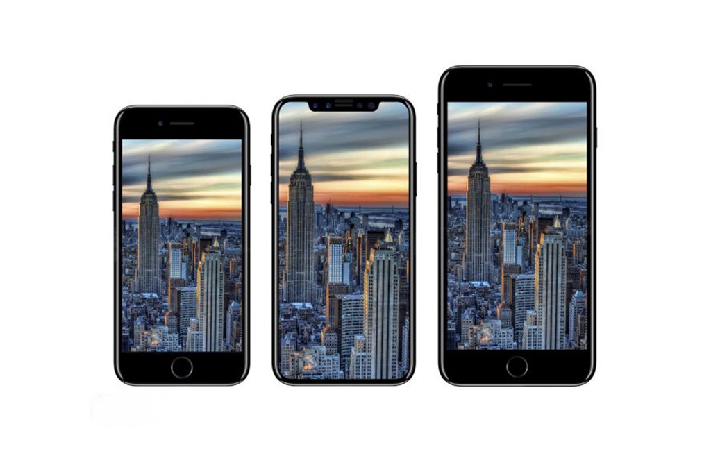 測量報(bào)告外泄：iPhone 8 詳細(xì)尺寸全公開-鋒巢網(wǎng)