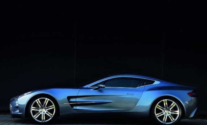 阿斯頓·馬丁連虧10年終盈利，稱與樂視仍在合作-鋒巢網(wǎng)