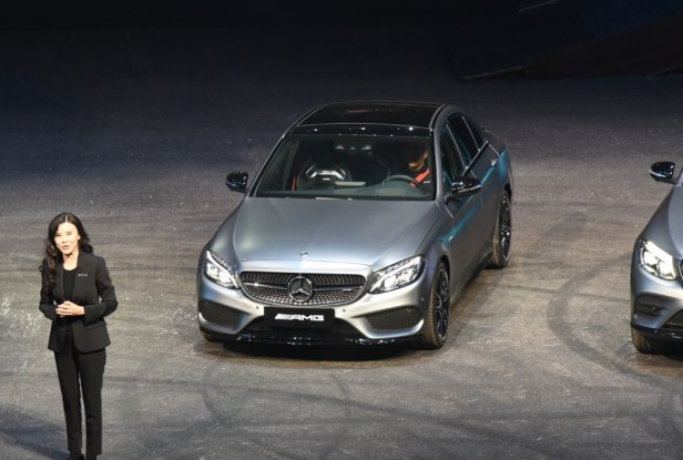 梅賽德斯-AMG 43系列車型，6月1日起接受預(yù)定-鋒巢網(wǎng)