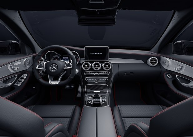 梅賽德斯-AMG 43系列車型，6月1日起接受預(yù)定-鋒巢網(wǎng)