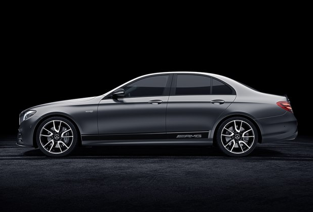 梅賽德斯-AMG 43系列車型，6月1日起接受預(yù)定-鋒巢網(wǎng)