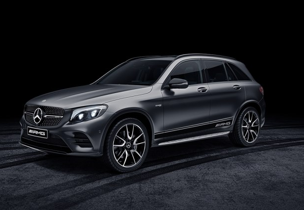 梅賽德斯-AMG 43系列車型，6月1日起接受預(yù)定-鋒巢網(wǎng)