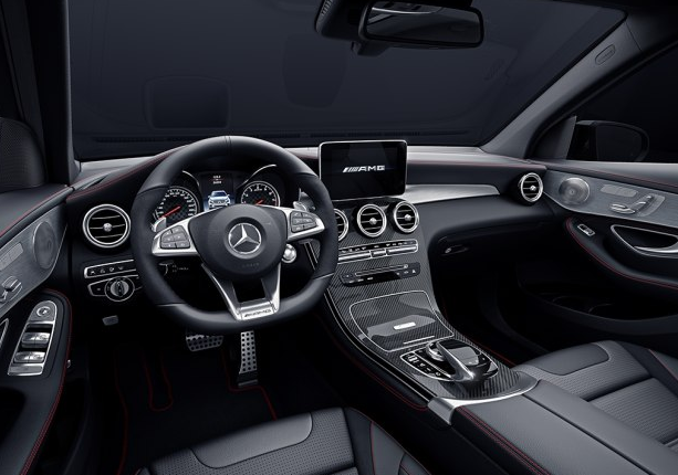 梅賽德斯-AMG 43系列車型，6月1日起接受預(yù)定-鋒巢網(wǎng)