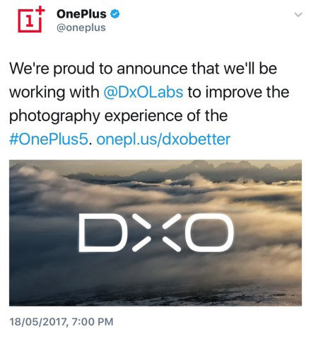 一加5官方樣張曝光：表現(xiàn)遠(yuǎn)超iPhone 7 Plus？-鋒巢網(wǎng)