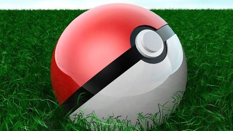 靠著爆火的Pokemon GO:寶可夢公司比過去多掙了6個億-鋒巢網(wǎng)