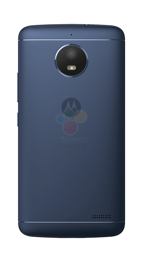 圓潤全金屬機身 Moto E4渲染圖再曝光-鋒巢網(wǎng)