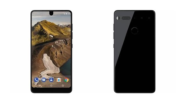 Android之父新手機(jī)公司融資3億美元 估值達(dá)10億-鋒巢網(wǎng)