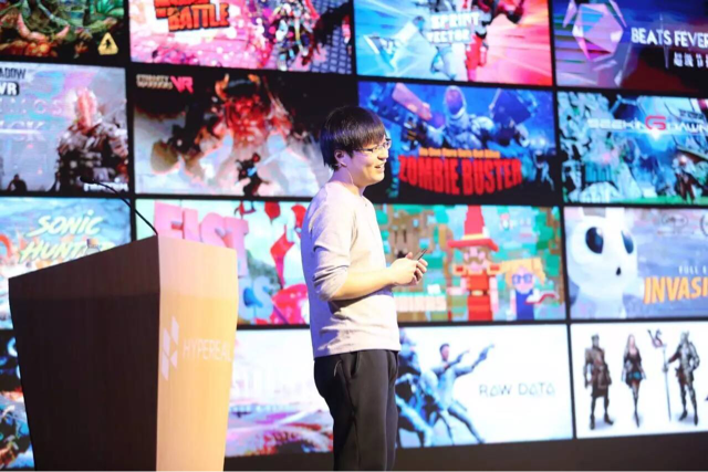 HYPEREAL奇幻之旅起航 登陸京東點燃618狂歡-鋒巢網(wǎng)