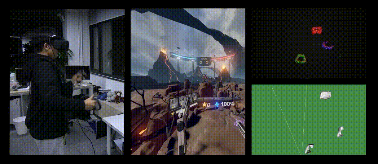 HYPEREAL奇幻之旅起航 登陸京東點燃618狂歡-鋒巢網(wǎng)